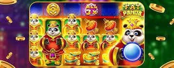 Filipino player on smartphone browsing online slot game titles at perya casino